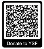 Donate to YSF QR Code